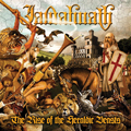 JALDABOATH - The Rise of the Heraldic Beasts CD